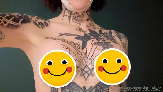Zeenosferatufree OnlyFans Leaked Free Thumbnail Picture - #gKtyL6VTrm