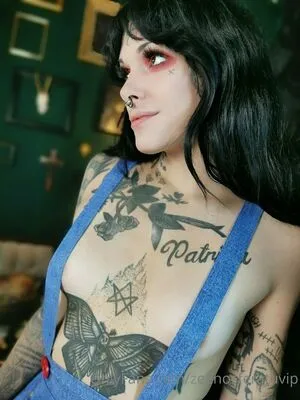 Zeenosferatufree OnlyFans Leaked Free Thumbnail Picture - #mnZoQ2kWGJ