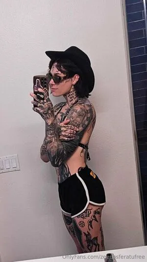 Zeenosferatufree OnlyFans Leaked Free Thumbnail Picture - #njoeS9fill