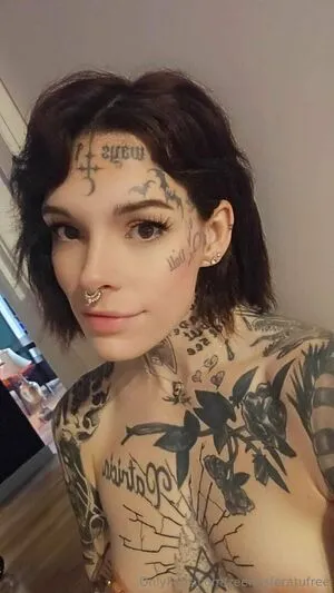 Zeenosferatufree OnlyFans Leaked Free Thumbnail Picture - #sM89vwIbEY