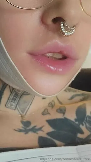 Zeenosferatufree OnlyFans Leaked Free Thumbnail Picture - #vSFosswnTA