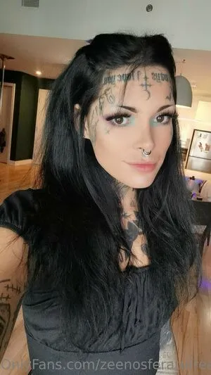 Zeenosferatufree OnlyFans Leaked Free Thumbnail Picture - #yxprRykidB