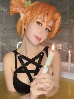 Zefirkanatsuki OnlyFans Leaked Free Thumbnail Picture - #ViOvQfwO8x