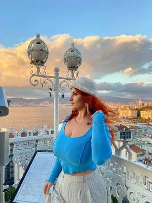 Zehra Aslan OnlyFans Leaked Free Thumbnail Picture - #7yRXy2b78R