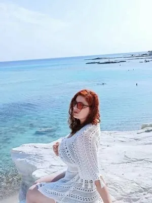 Zehra Aslan OnlyFans Leaked Free Thumbnail Picture - #JYIGI3Jl3H