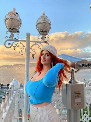 Zehra Aslan OnlyFans Leaked Free Thumbnail Picture - #PzR75u1pU1
