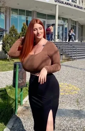 Zehra Aslan OnlyFans Leaked Free Thumbnail Picture - #SjKwvXG1ls