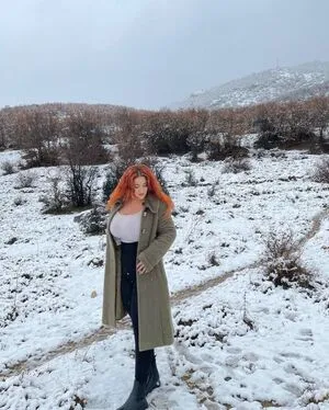 Zehra Aslan OnlyFans Leaked Free Thumbnail Picture - #aF6IXv747w