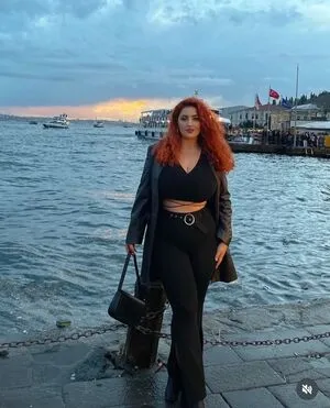Zehra Aslan OnlyFans Leaked Free Thumbnail Picture - #lKH663t70F