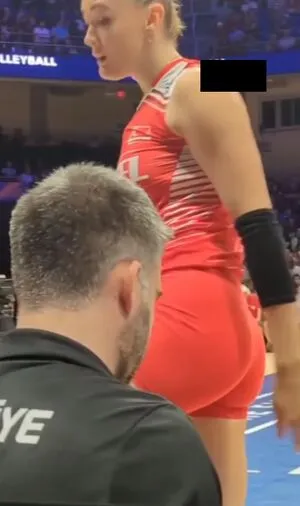 Zehra Gunes OnlyFans Leaked Free Thumbnail Picture - #G3DwhV41Pc