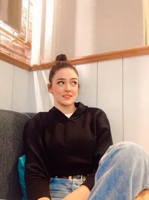Zehra Gunes OnlyFans Leaked Free Thumbnail Picture - #yednIRc5ng