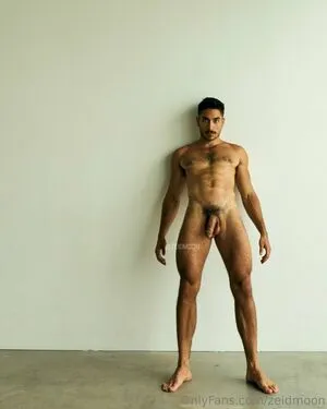 Zeidmoon OnlyFans Leaked Free Thumbnail Picture - #EEQ2RHbHJO