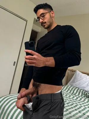 Zeidmoon OnlyFans Leaked Free Thumbnail Picture - #G70wZxYdAy
