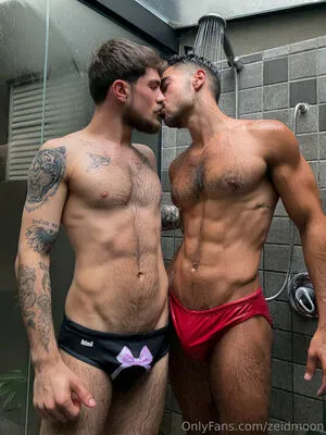 Zeidmoon OnlyFans Leaked Free Thumbnail Picture - #PkJgNNykqS