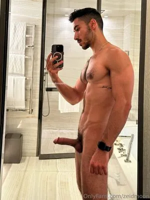 Zeidmoon OnlyFans Leaked Free Thumbnail Picture - #VrlBf5ow84