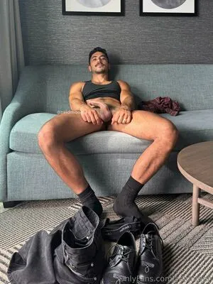 Zeidmoon OnlyFans Leaked Free Thumbnail Picture - #mLuoRURlCO