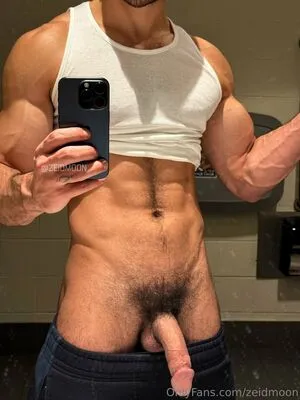 Zeidmoon OnlyFans Leaked Free Thumbnail Picture - #wLo3bgjZQh