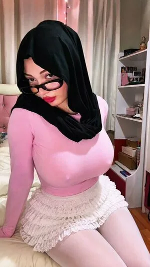 Zelal OnlyFans Leaked Free Thumbnail Picture - #0OXXL60pID