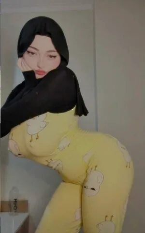 Zelal OnlyFans Leaked Free Thumbnail Picture - #4EVlPUWv63
