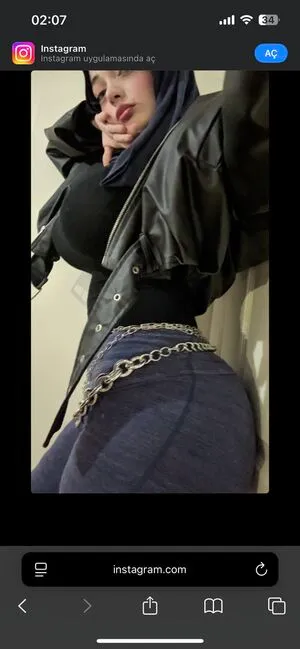 Zelal OnlyFans Leaked Free Thumbnail Picture - #EjuiiX43iJ