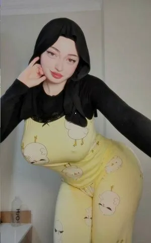 Zelal OnlyFans Leaked Free Thumbnail Picture - #Fr7ahFvSmr