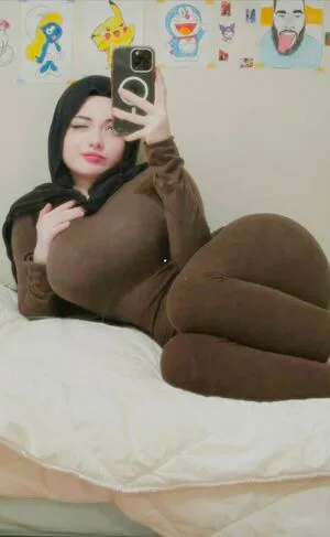 Zelal OnlyFans Leaked Free Thumbnail Picture - #a4zsSYxLcU