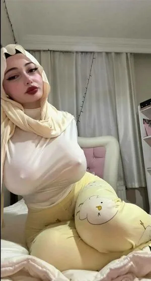 Zelal OnlyFans Leaked Free Thumbnail Picture - #aMd4Z7u2k7