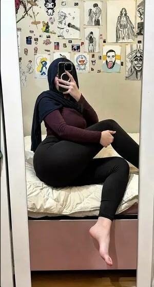 Zelal OnlyFans Leaked Free Thumbnail Picture - #gwGbTZFBJC