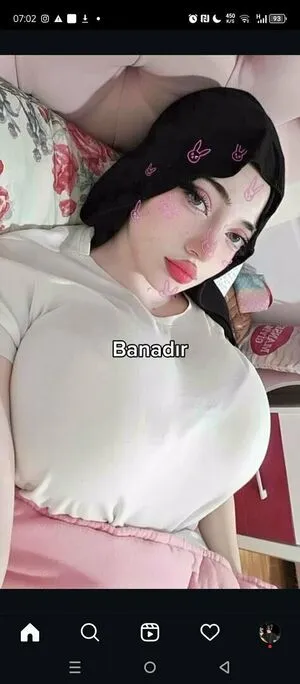 Zelal OnlyFans Leaked Free Thumbnail Picture - #pSp1ir17kO