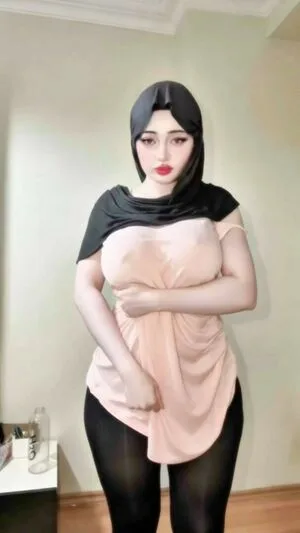 Zelal OnlyFans Leaked Free Thumbnail Picture - #rmobeeyRJJ
