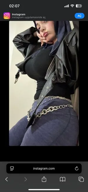 Zelal OnlyFans Leaked Free Thumbnail Picture - #xQOBYBINDT