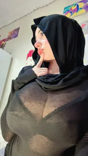 Zelal OnlyFans Leaked Free Thumbnail Picture - #yU2JsrW5b0