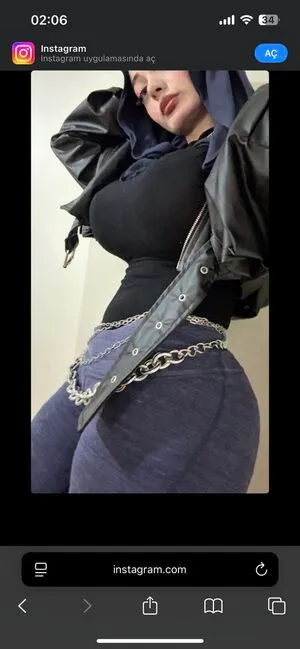 Zelal OnlyFans Leaked Free Thumbnail Picture - #zURZPnD113