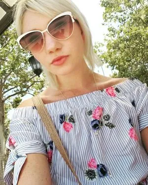 Zelda Morrison OnlyFans Leaked Free Thumbnail Picture - #htCrL9uiwO