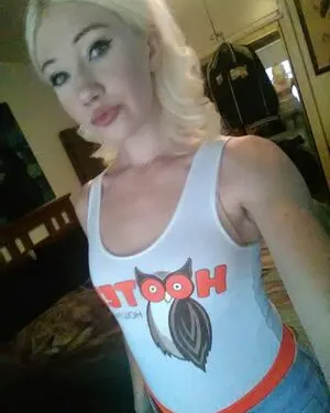 Zelda Morrison OnlyFans Leaked Free Thumbnail Picture - #syFocbjkps