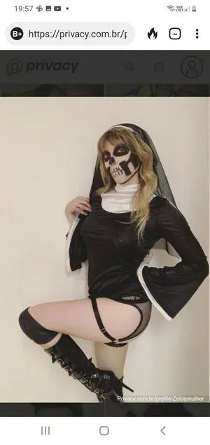 Zelda Mulher OnlyFans Leaked Free Thumbnail Picture - #WbK6IzynLQ