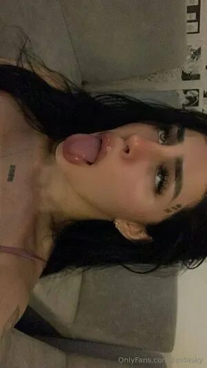 Zelda Sky OnlyFans Leaked Free Thumbnail Picture - #LkfJGQL4xc