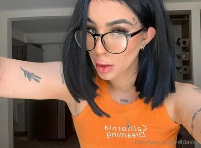 Zelda Sky OnlyFans Leaked Free Thumbnail Picture - #rXr2CnbQLe
