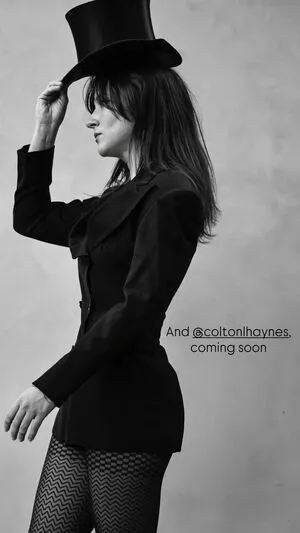 Zelda Williams OnlyFans Leaked Free Thumbnail Picture - #ijwdmfdKBd