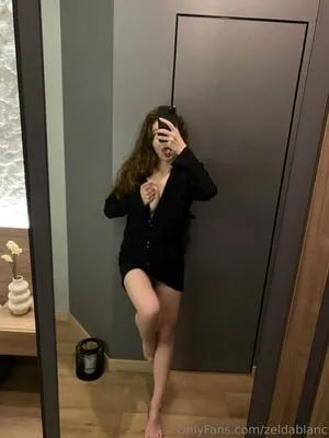 Zeldablanc OnlyFans Leaked Free Thumbnail Picture - #LggyGe1WuB