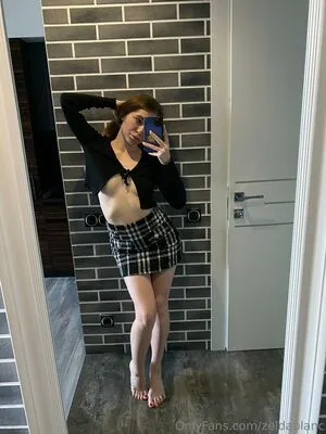 Zeldablanc OnlyFans Leaked Free Thumbnail Picture - #Vc9WnddB7H