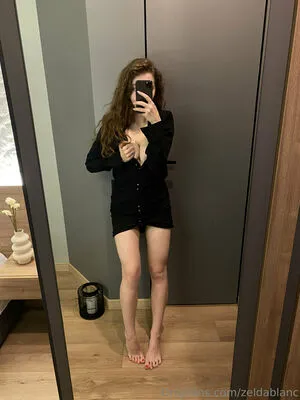 Zeldablanc OnlyFans Leaked Free Thumbnail Picture - #YeoUgUxBEV
