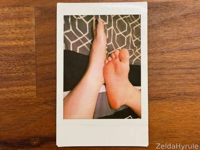 ZeldaHyrule OnlyFans Leaked Free Thumbnail Picture - #qqmyvTnEUb