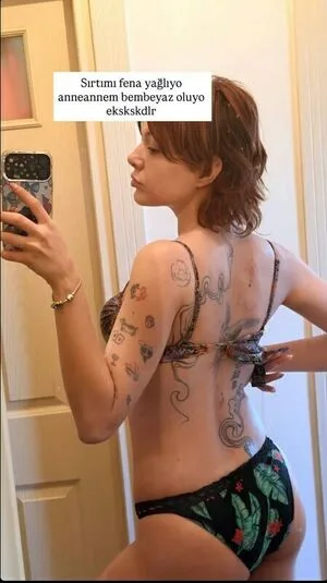 Zelderler OnlyFans Leaked Free Thumbnail Picture - #HdP0068RS9