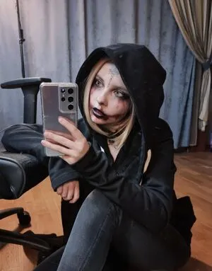 Zelenaya Zlaya OnlyFans Leaked Free Thumbnail Picture - #KfmMqy4rS1