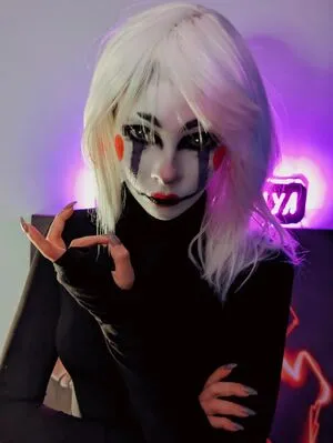 Zelenaya Zlaya OnlyFans Leaked Free Thumbnail Picture - #RqmRIH8yRi
