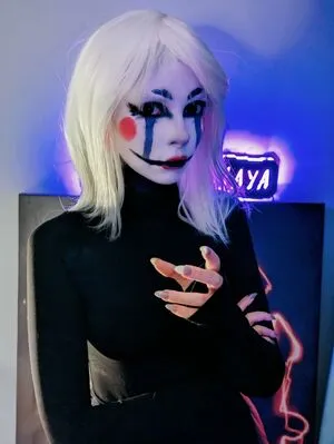 Zelenaya Zlaya OnlyFans Leaked Free Thumbnail Picture - #S6KJAvOyGv