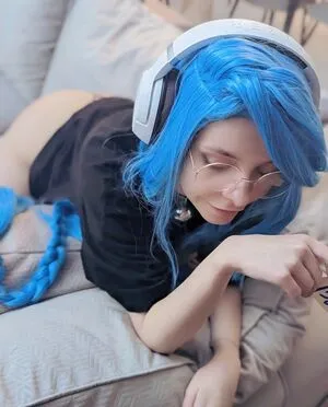 Zelenaya Zlaya OnlyFans Leaked Free Thumbnail Picture - #V9slc0dZIx