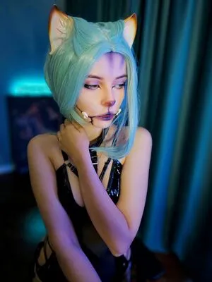 Zelenaya Zlaya OnlyFans Leaked Free Thumbnail Picture - #VHw1PMiiX6