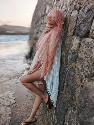 Zelenaya Zlaya OnlyFans Leaked Free Thumbnail Picture - #VRS6uJFHVx